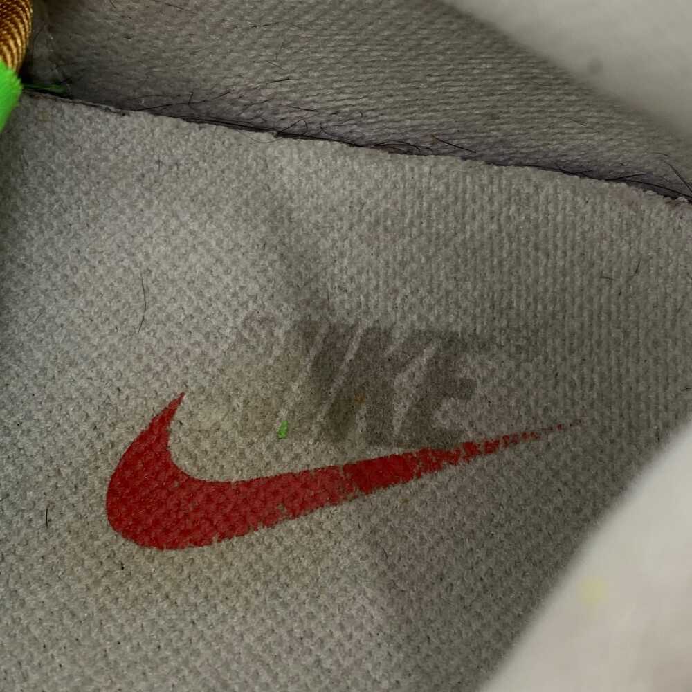 Nike Daybreak Sneakers Tan Green | Women’s US9 Regular - Picture 3 of 8